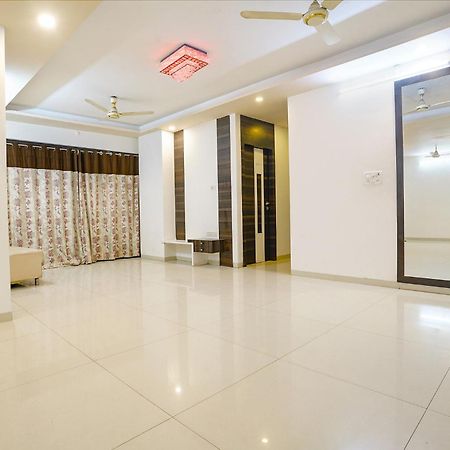 FabHotel Zaika Orchid Mumbai Exterior foto