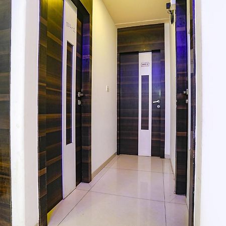 FabHotel Zaika Orchid Mumbai Exterior foto