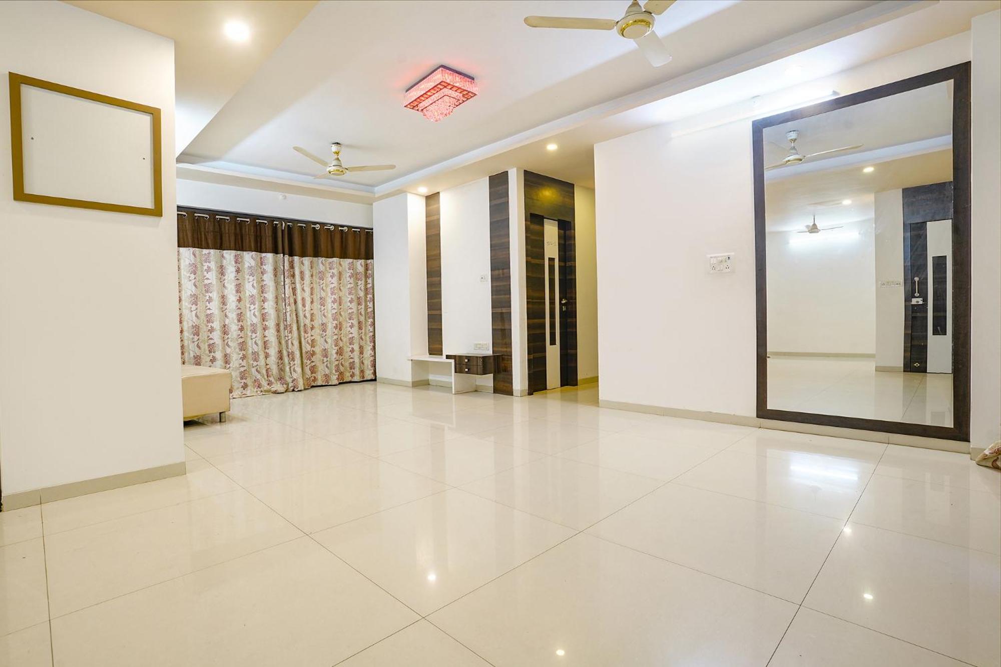 FabHotel Zaika Orchid Mumbai Exterior foto