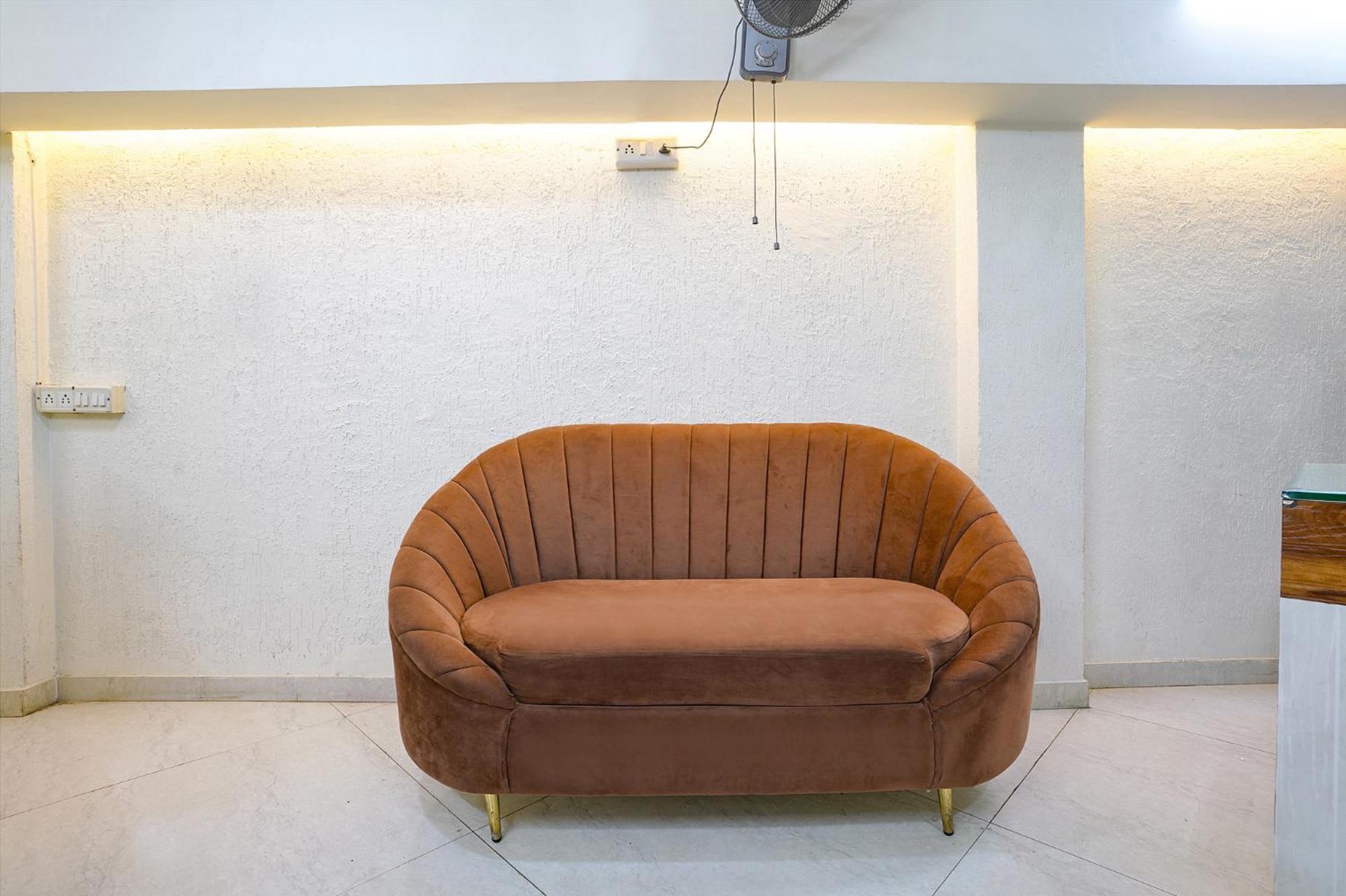 FabHotel Zaika Orchid Mumbai Exterior foto