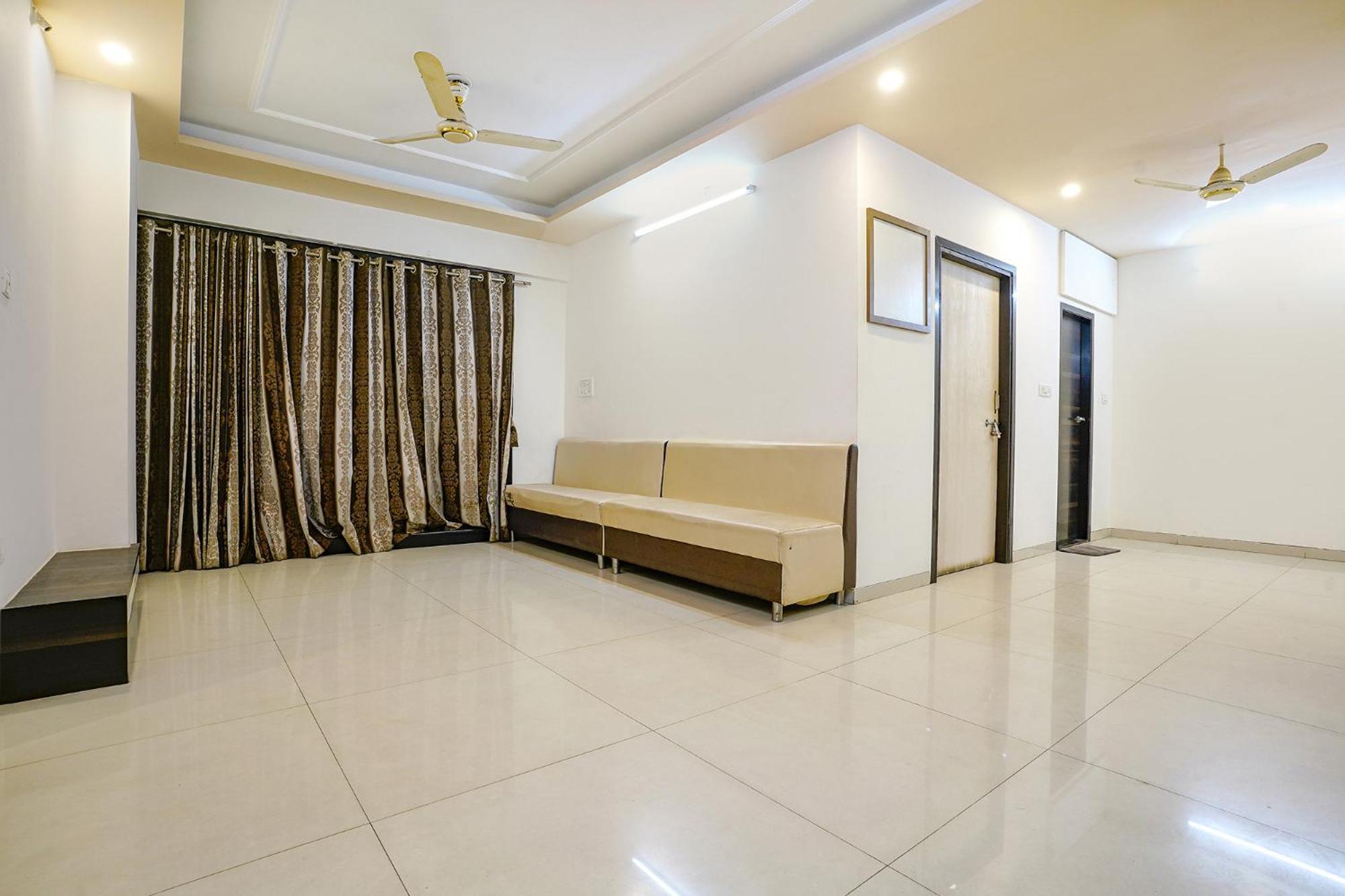FabHotel Zaika Orchid Mumbai Exterior foto