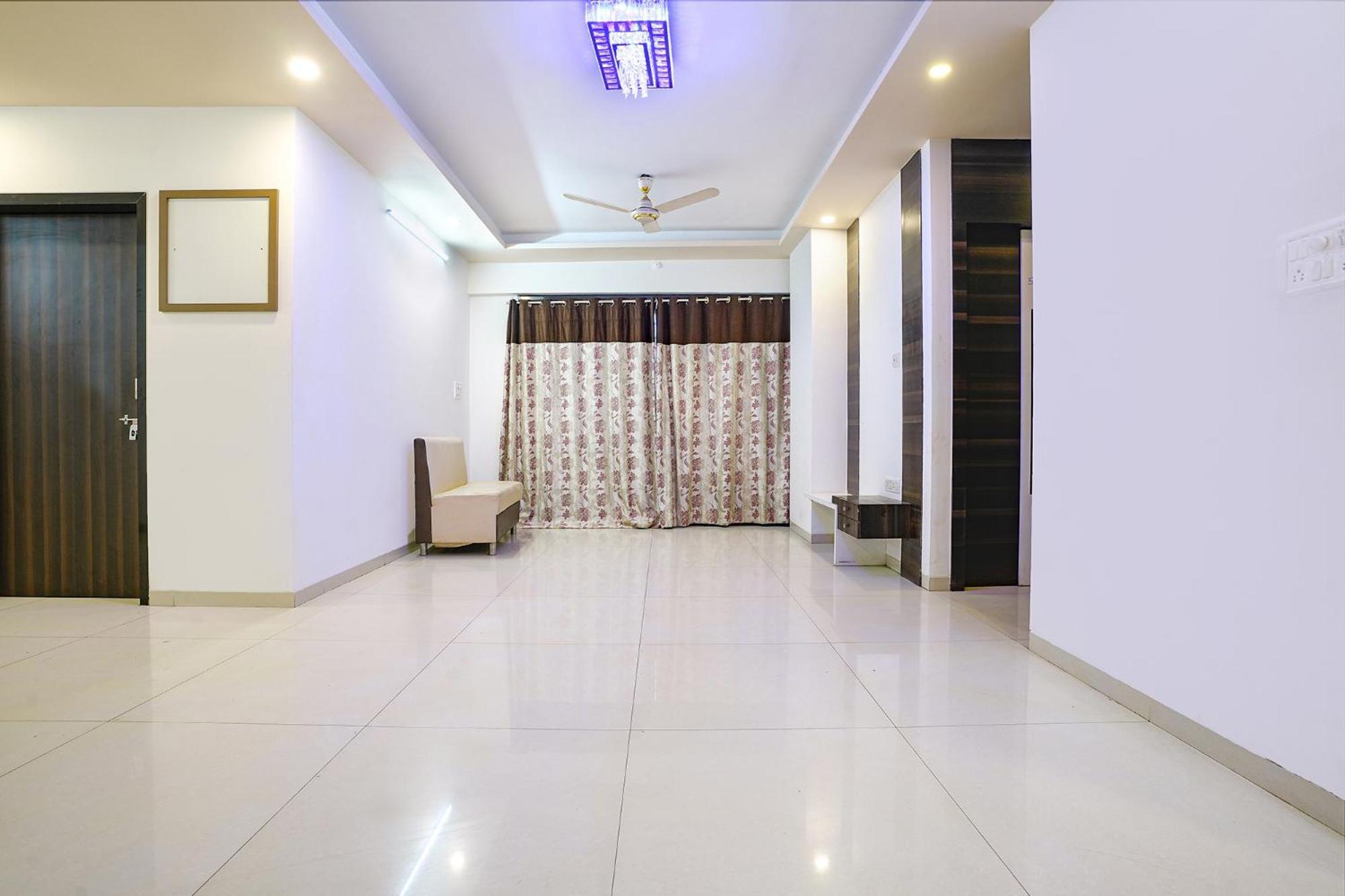 FabHotel Zaika Orchid Mumbai Exterior foto