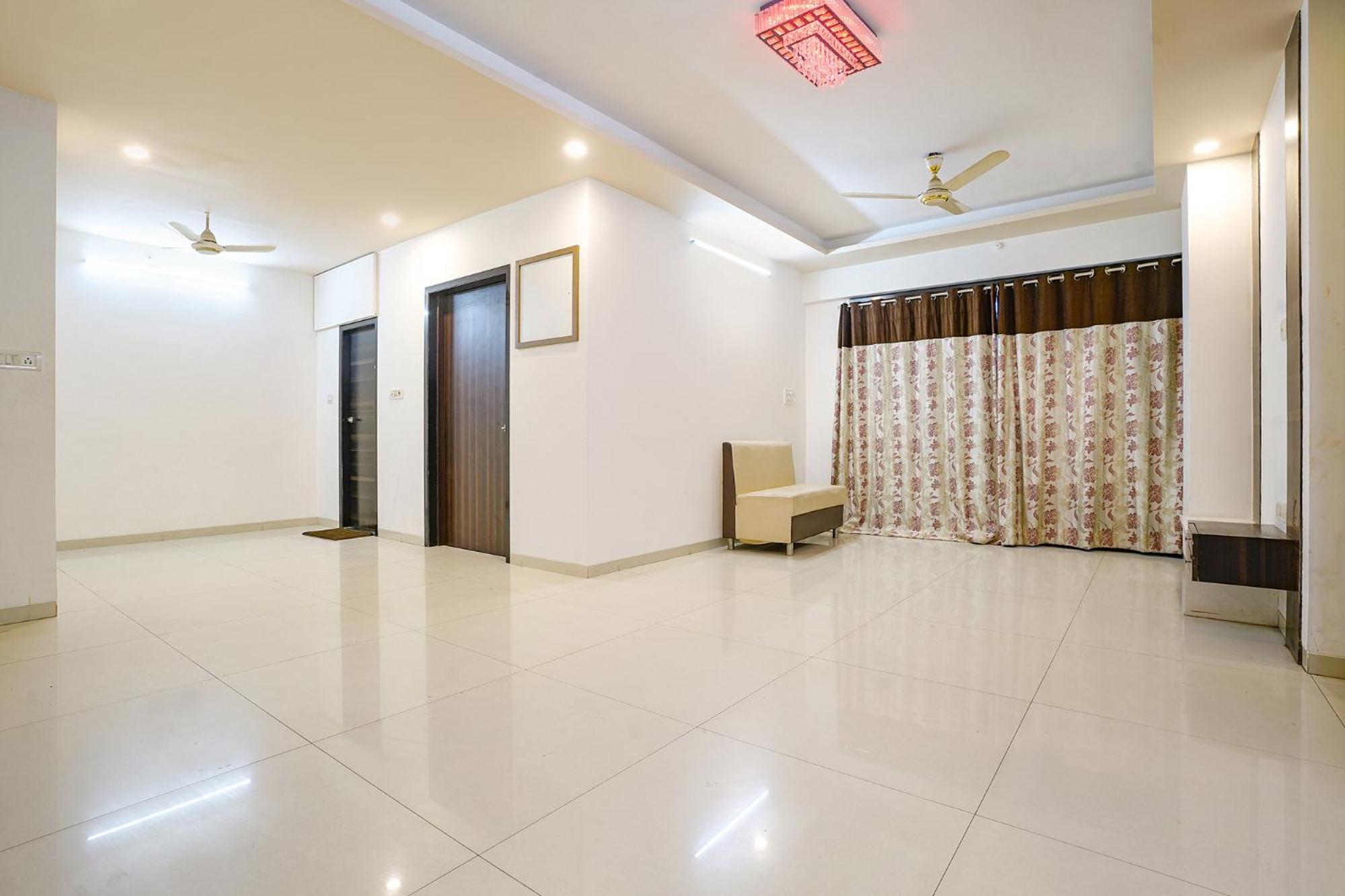FabHotel Zaika Orchid Mumbai Exterior foto